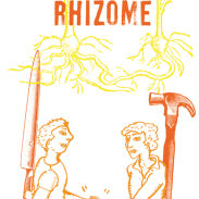 Au croisement des langues - rhizome
