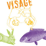 Rencontre d'un autre type - visage